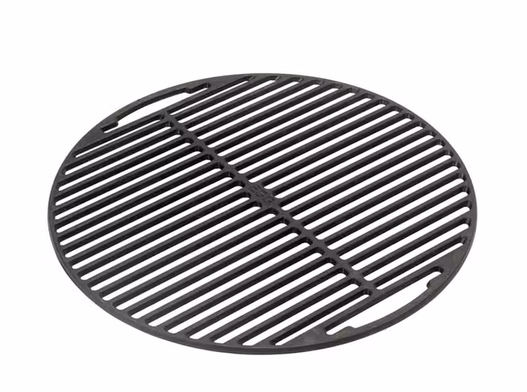 Griglia in ghisa per MN Big Green Egg