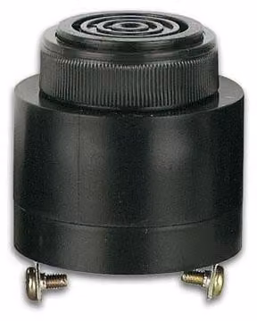 Tipo a vite CA/CC non polare 220 V