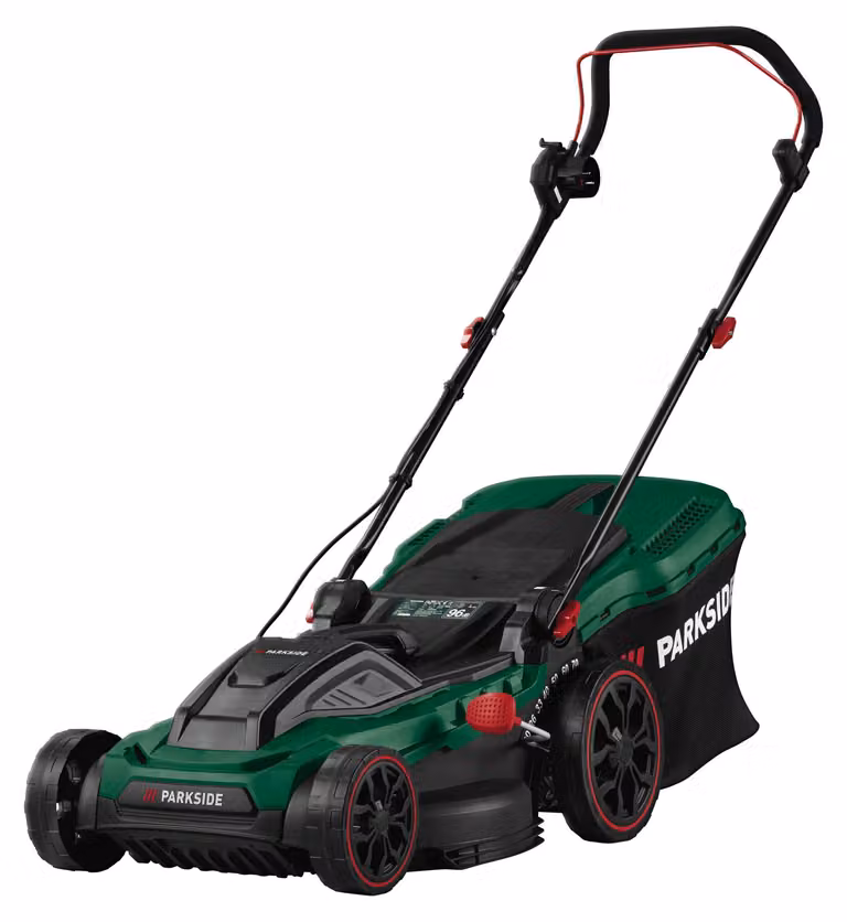 PARKSIDE® Tosaerba elettrico »PERM 1800 A1«