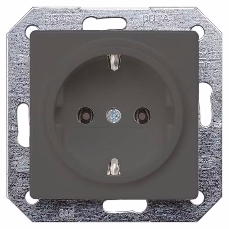 Siemens Dig.Industr. i-syst SCHUKO presa 5UB1921