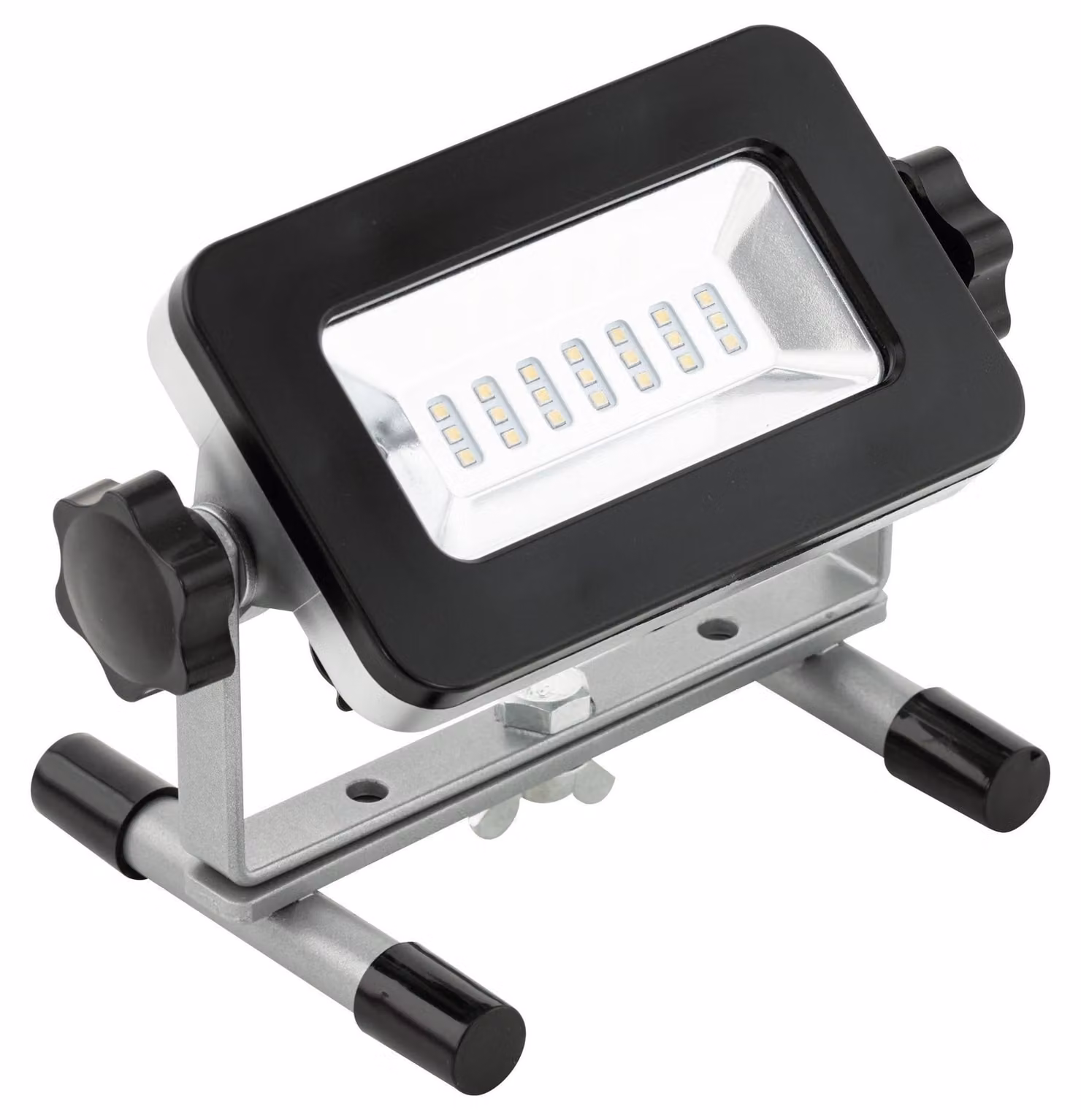 EGLO Piera: Lampada da lavoro a LED, alimentata a batteria, 6,5W – 500 lumen