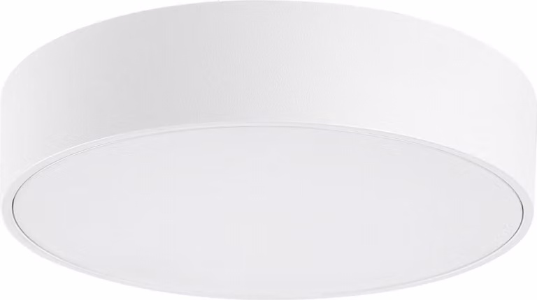 Rabalux Apparecchio da soffitto a LED bianco Tartu rotondo 175mm 18W IP44 CCT 7893