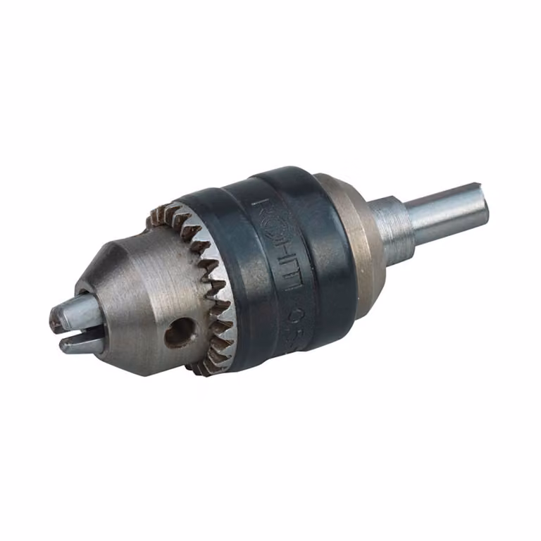 Proxxon Rähm-Zahnkranzbohrfutter, 0,5 - 6,5 mm f, 24152