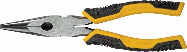Pinza da taglio - Becchi diritti / L200 mm