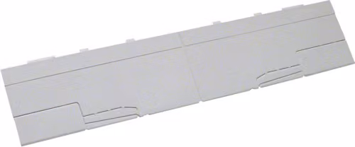 Paratia Hager, UniversZ verticale ZZ12V