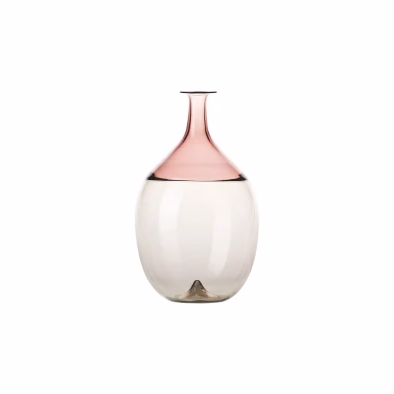 Vaso Bolle Venini 502.02