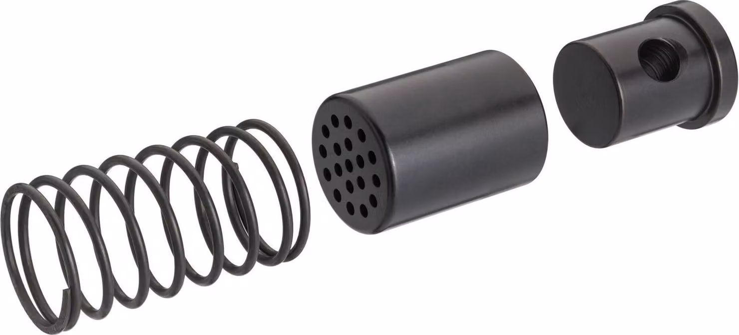 Set porta aghi 9035-5-03/3