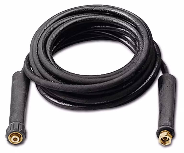 Tubo Cleancraft per alta pressione 10 m, 7163008