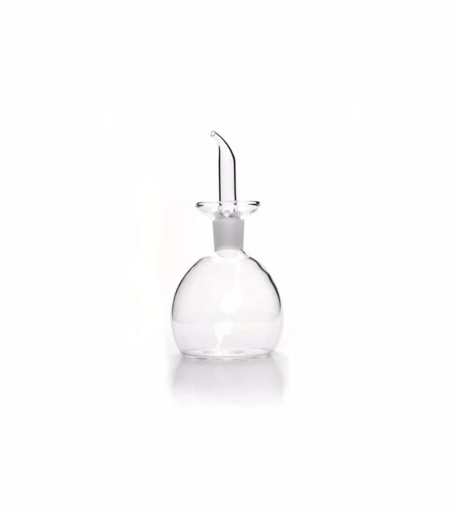 Oliera Vetro Redonda Cc 500                 Classe
