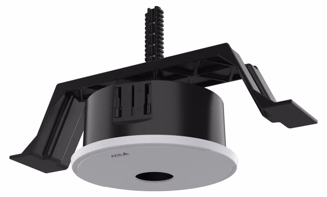 Axis TM3211, Montaggio, Interno, Nero, Grigio, Axis, 1 pezzo