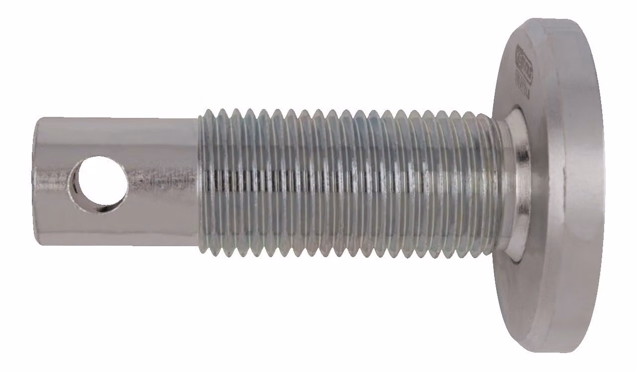 KS Tools Mandrino a pressione, 150.2173