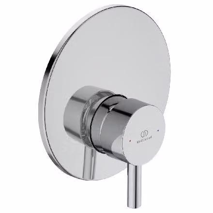 Ideal Standard CeraLine - Miscelatore da incasso con corpo, cromo A6940AA