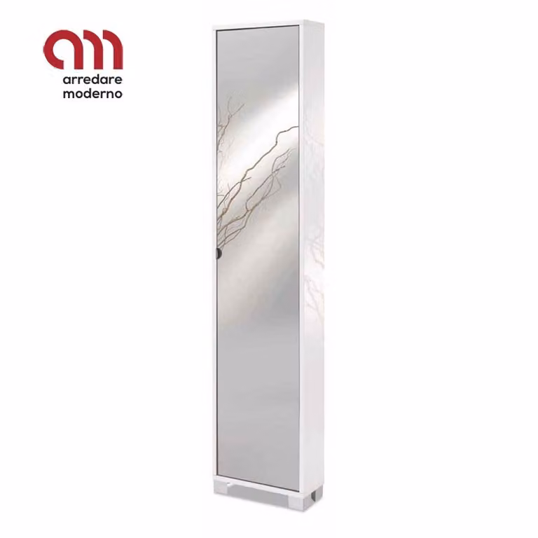 Mobile scarpiera 20 paia Art.745SPFU