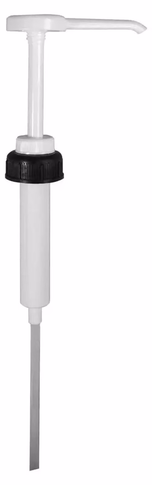 Pompa dosatrice, per flaconi 2.5, 5 e 10 litri, con attacco 45mm