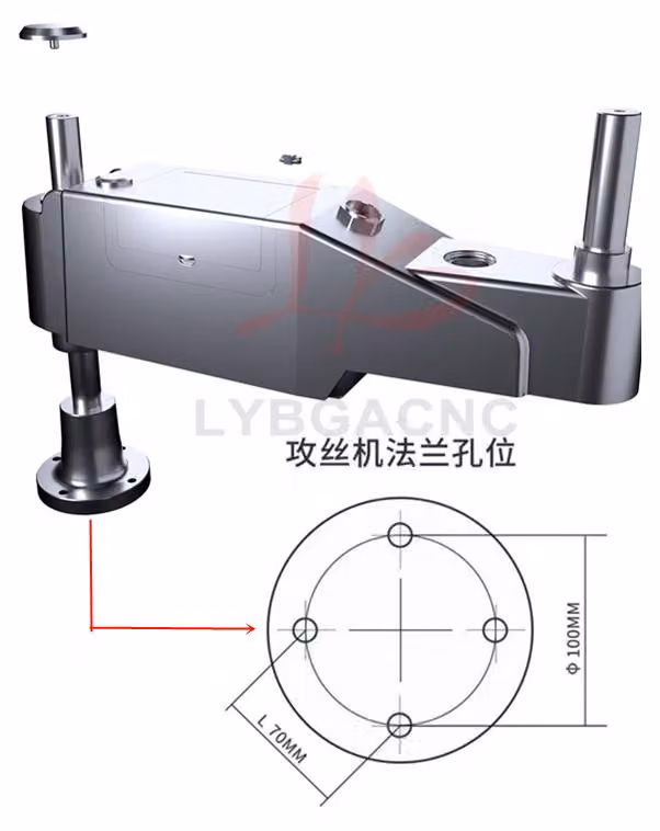 Macchina filettatrice elettrica - Universale M3-M20 - 220V - Per lavorazioni metalliche - Apparecchio filettatore