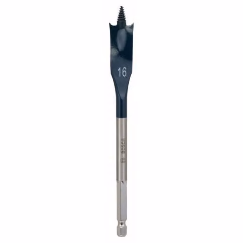 Fresa a filo Self Cut, esagonale 16 x 152 mm