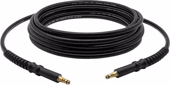 Prolunga per lancia idropulitrice - Modelli Quick Connect - tubo più lungo