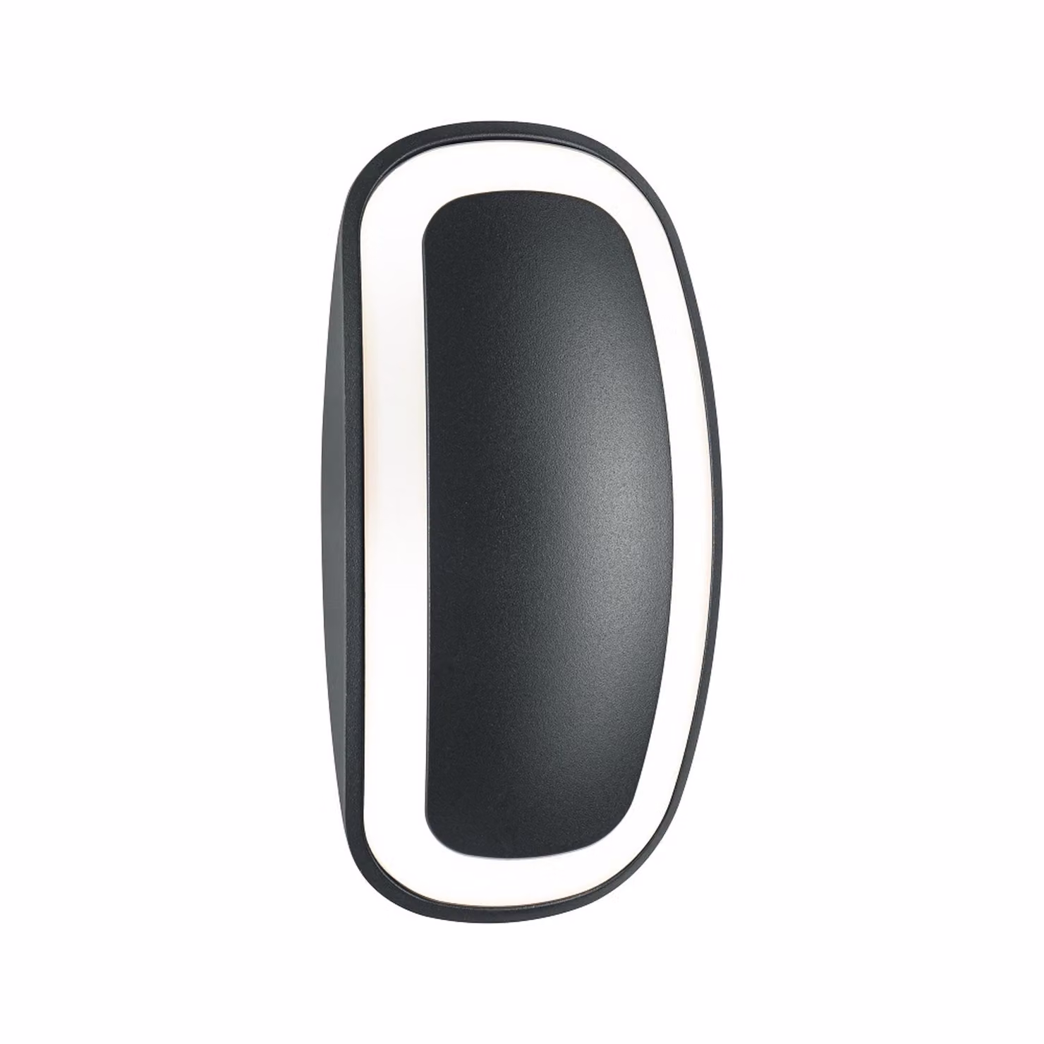 Lampada da parete LED esterna Paulmann Signea, 4W, 170 lumen, 3000K, grado di protezione IP44, colore antracite