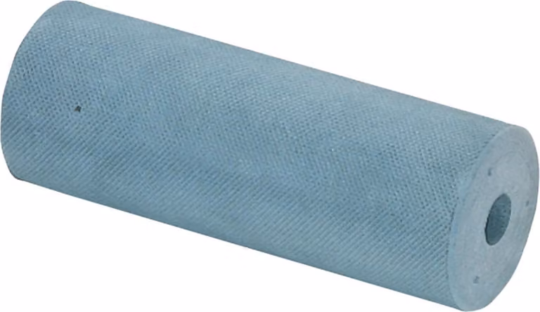 Rullo neutro in gomma spugna 180 mm 42 (rullo di ricambio in gomma spugna rullo a mano rullo colla)