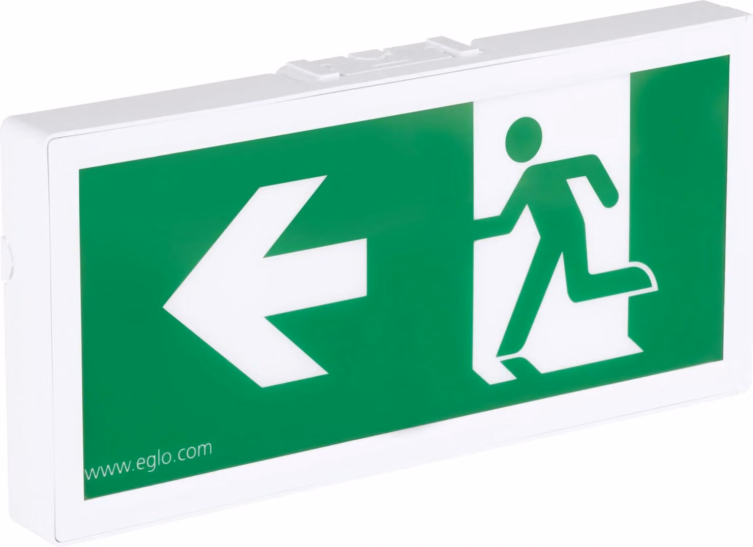 LAMPADA LED EGLO EXIT, L-270, 'EXIT C', 1 pz.
