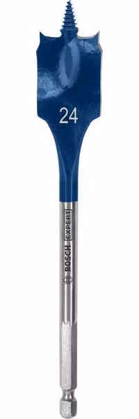 Fresa piana EXPERT Self Cut Speed, 24 x 152 mm
