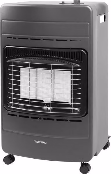 Cucina a gas TECTRO TGH 140RV