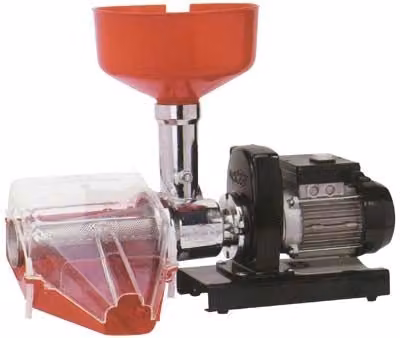 Spremipomodoro SM5 Pavi Volt 230 Watt 370 HP 05 N° 5
