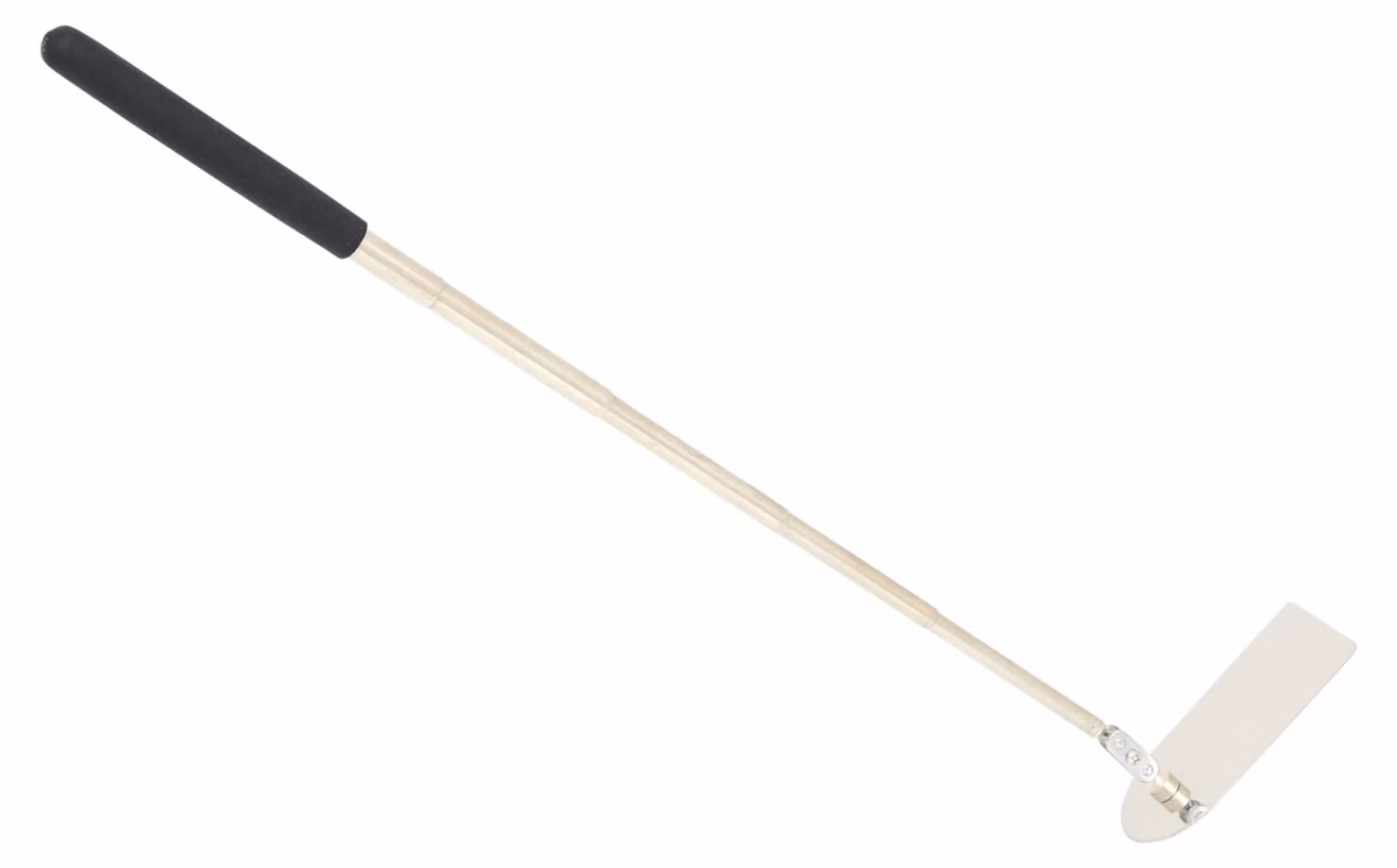 KS TOOLS Specchio d'ispezione telescopico 195-685 mm 57x95 mm - 550.1021