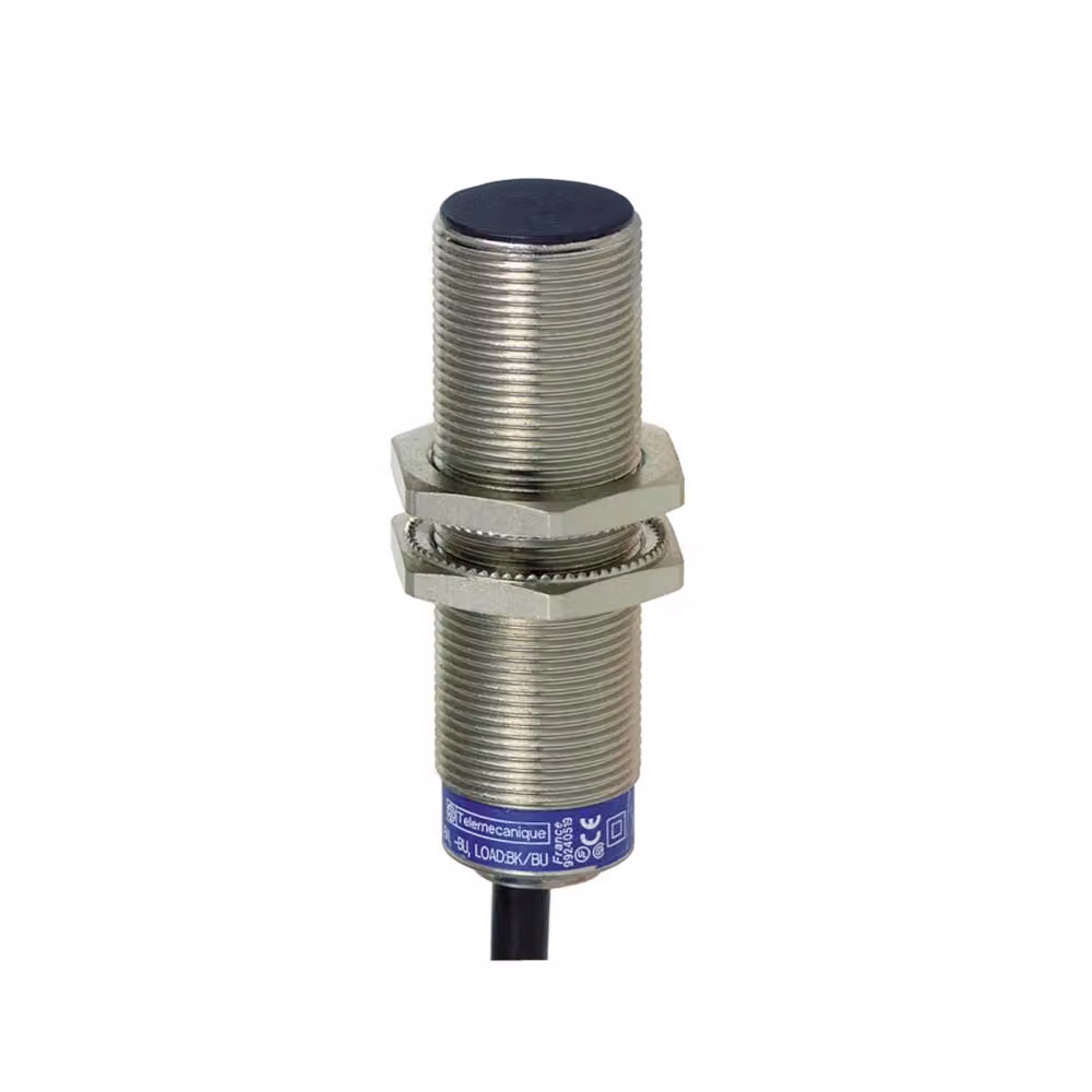 Telemechanique Sensori Interruttore di prossimità XS618B1PAL2