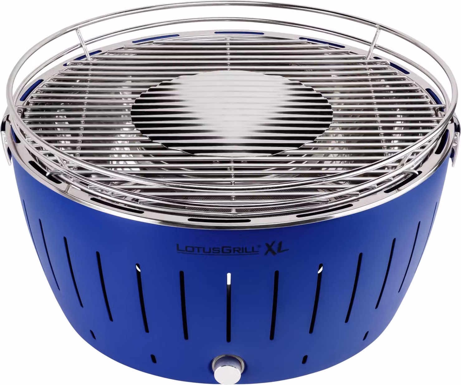 LotusGrill LG G435 U Blau LotusGrill G435 U Blau