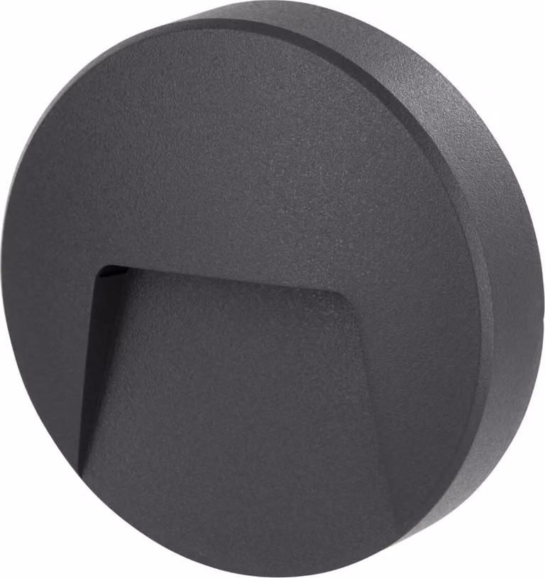 Applique LED IP65 - 3W bianco giorno