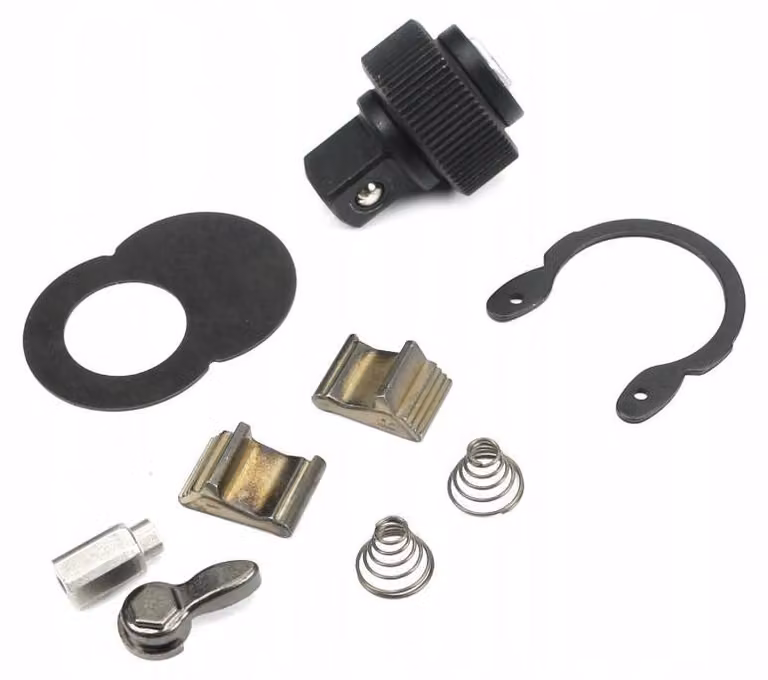 Kit di riparazione Waryński per chiavi a cricchetto da 3/8, modello WMR009