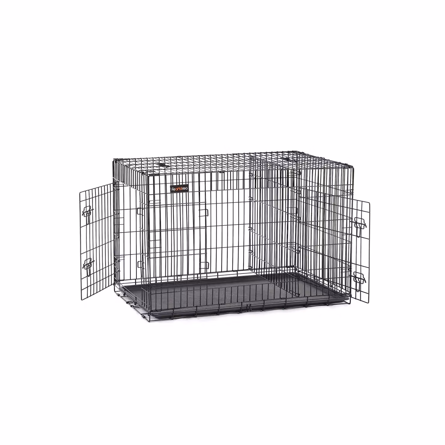 Gabbia per Cani da Interno