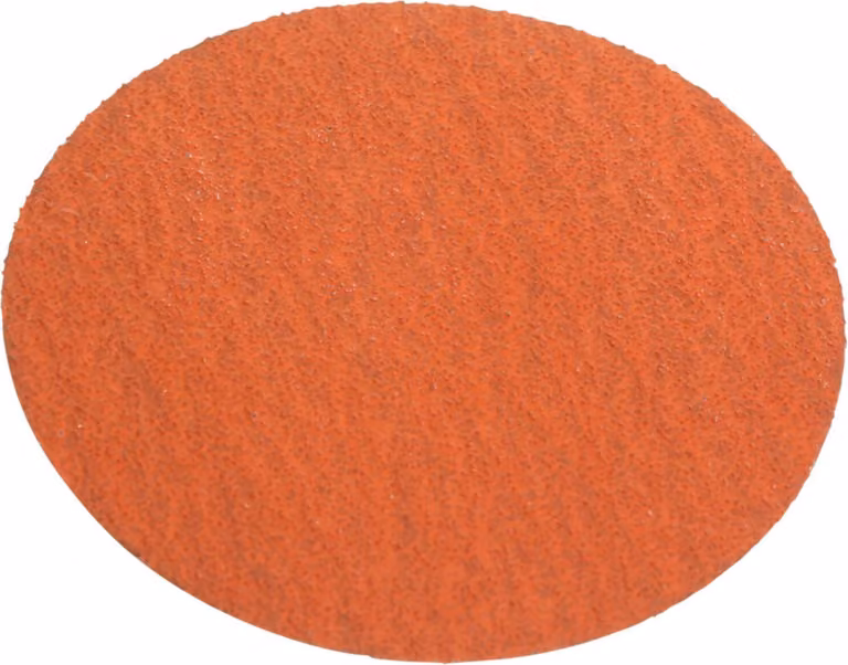 Mola abrasiva 3M Roloc 787C, diametro 76,2 mm, grana: 120