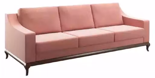 Dreisitzer Sofa Couch Modern Möbel Wohnzimmer Luxus Polstersofa Design