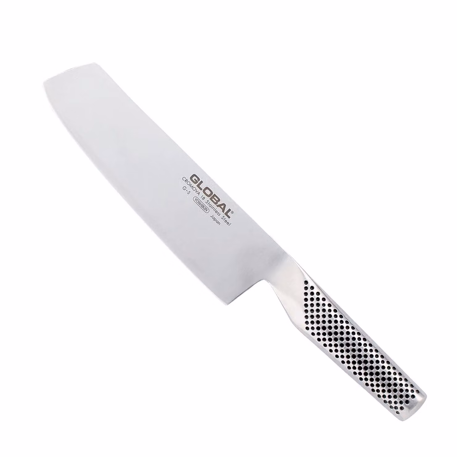 Coltello verdure cm 18 serie G di Global