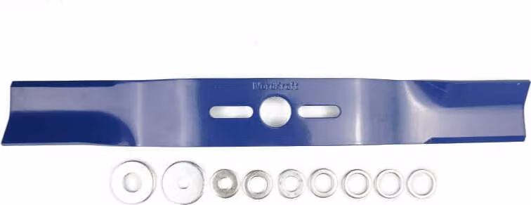 Coltello universale T9 con rondelle 45,1 cm