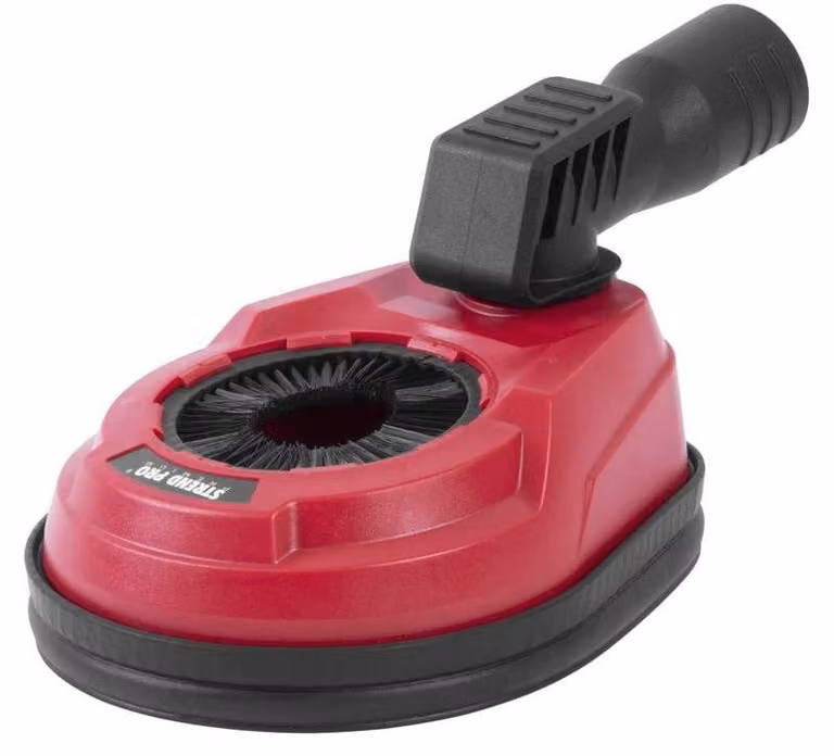 Coperchio Strend Pro DDS5, aspirante, per trapano