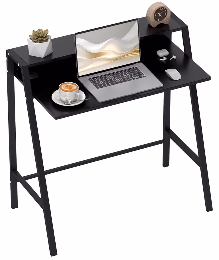 Scrivania per computer: elegante e funzionale