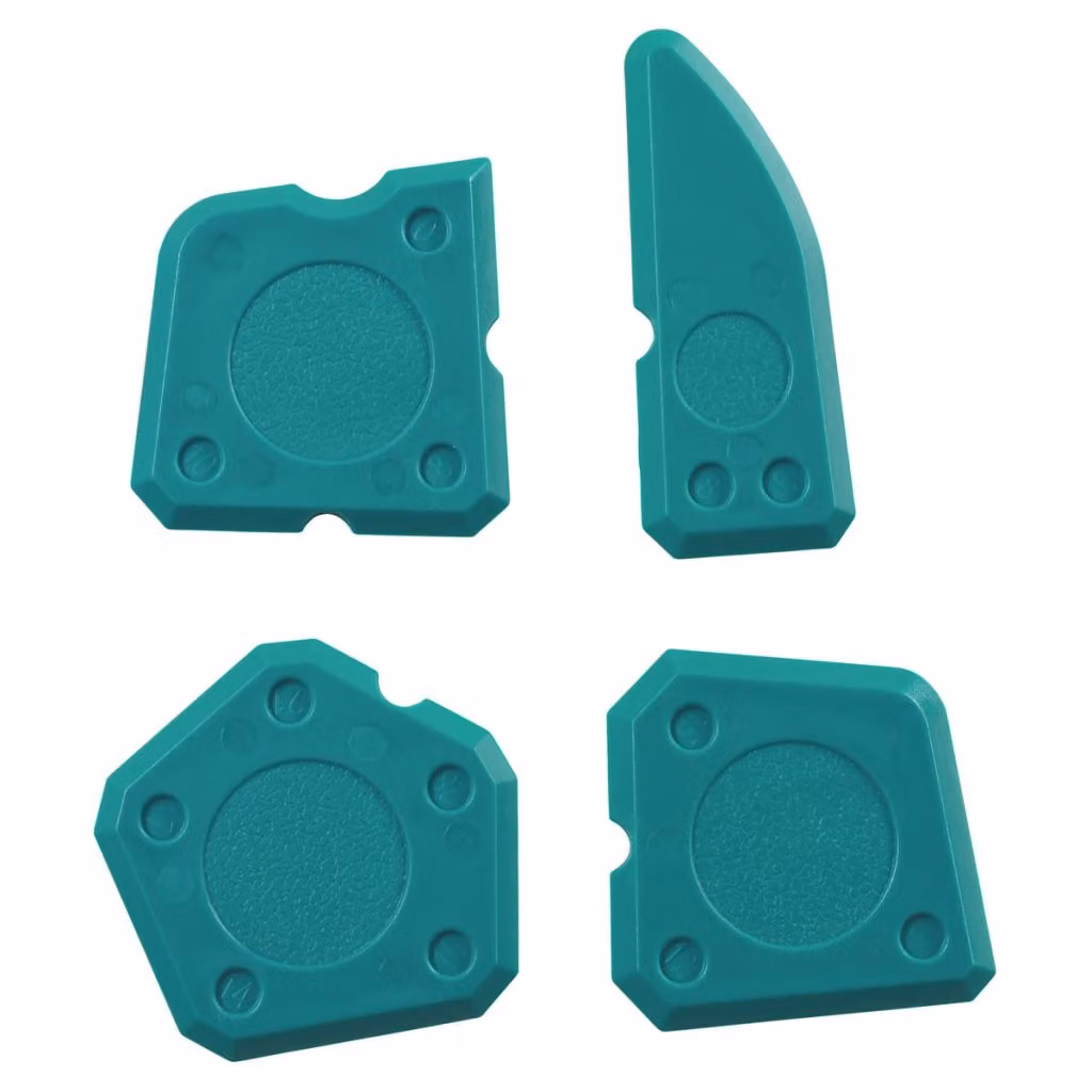 wolfcraft lisciatore di giunti 4 pezzi SP 100 4369000
