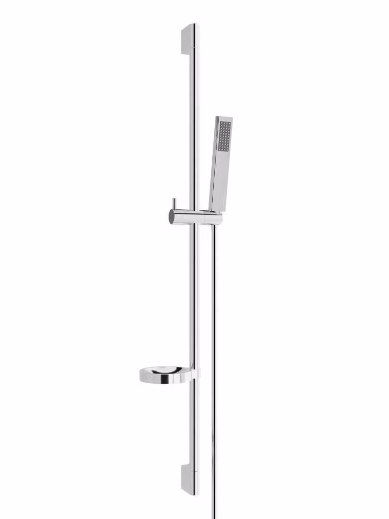 Mexen DS00 set doccia scorrevole, cromo - 785004583-00