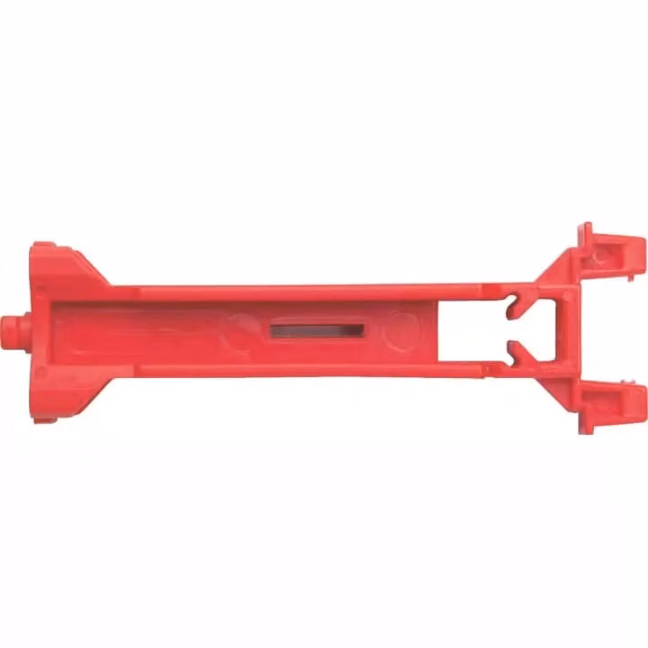 Striebel e John ED139P40 Supporto per copertura, altezza 88 mm, confezione da 40 pezzi 2CPX062734R9999