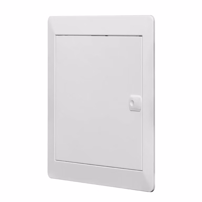 ABN AMIGO Telaio, a 1 fila, UP/HW con anta piena, LxAxP: 344x349x11 mm AZUBT12