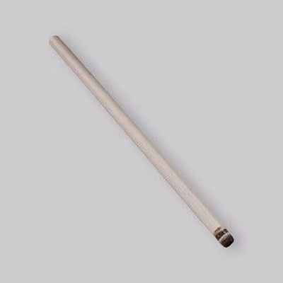 TUBO TROPPO PIENO PER CASSETTA DI SCARICO "SARA" E "ECO" 47 cm x 6 Pz,