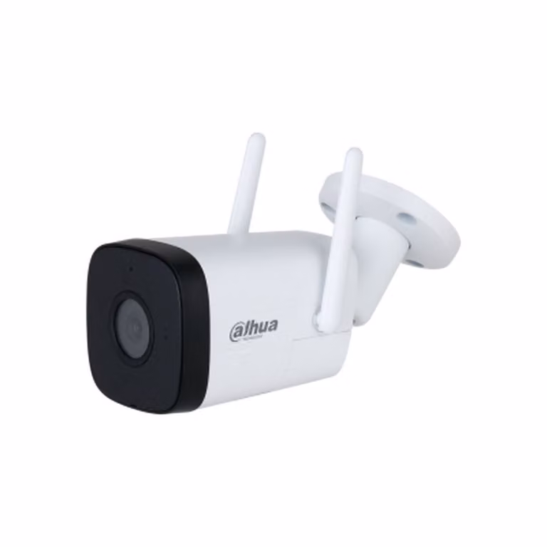 Dahua Technologie IPC -HFW1230DT-STW Telecamera di sorveglianza Bullet Camera di sicurezza IP per interni ed esterni 1920 x 1080 Pixel soffitto/parete