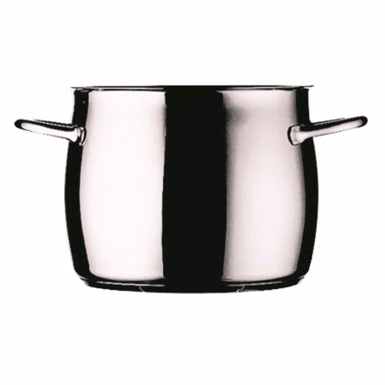 Pentola in acciaio inox per induzione linea 1950, 20cm