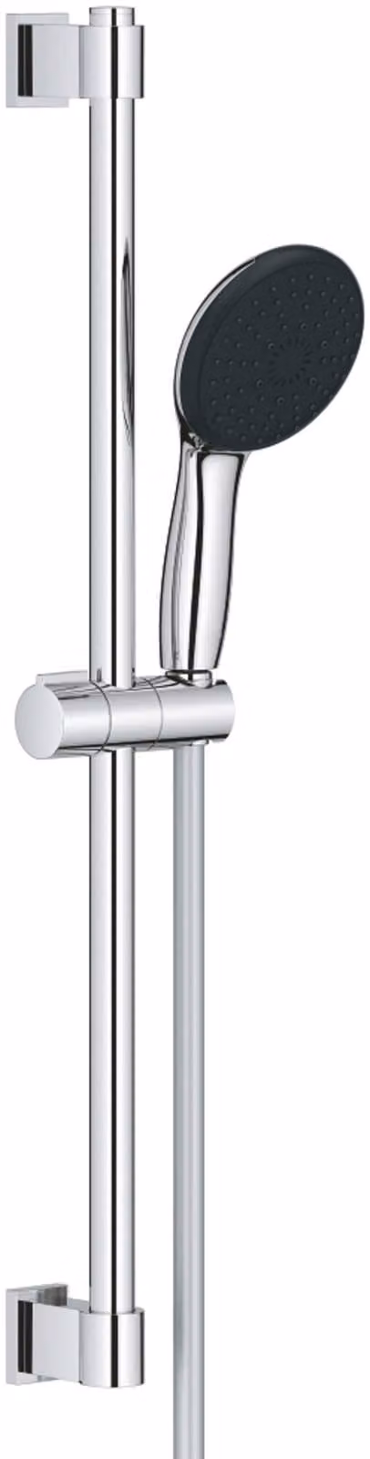 CASA39 Grohe Vitalio Start 2023 Saliscendi doccia con doccetta 26032001