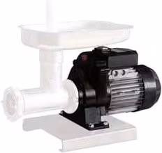 Motoriduttore Reber 500 W 9601N in metallo bianco