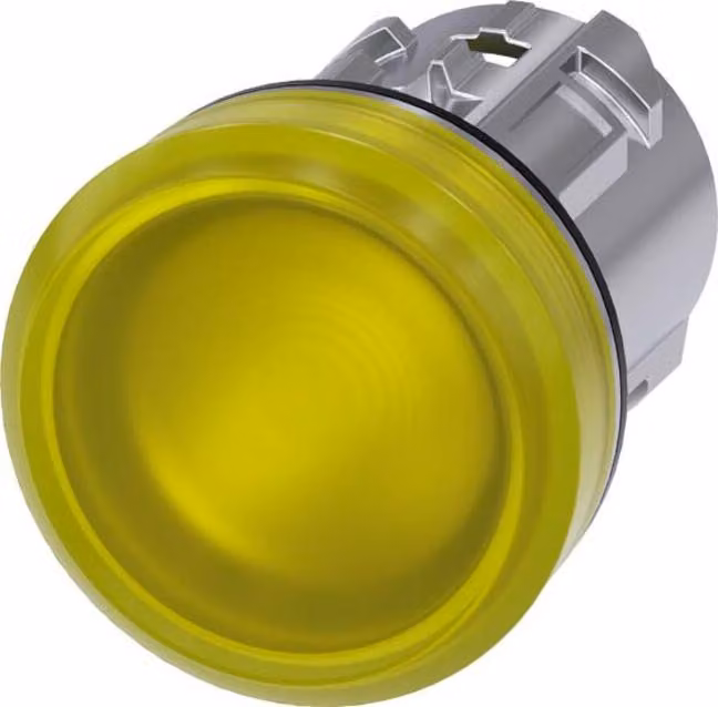 Spia Siemens Dig.Industr. 3SU1051-6AA30-0AA0 3SU10516AA300AA0