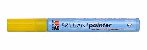 Brilliant Painter 220 2-4 mm Giallo Sole